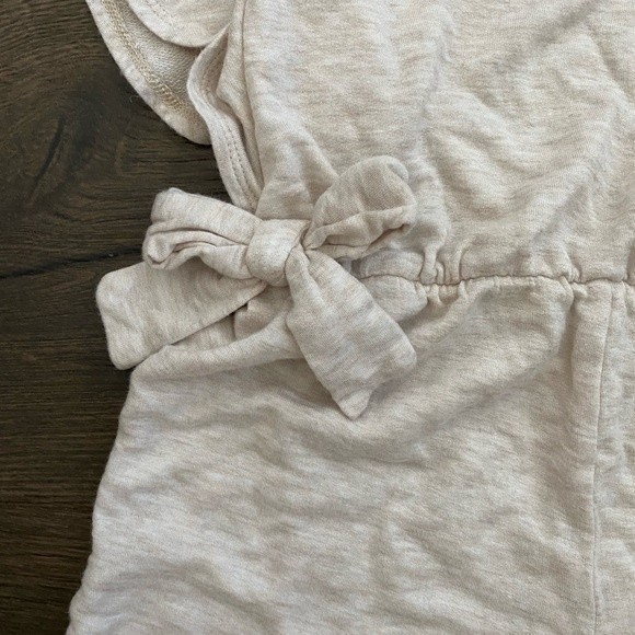 Copper Key Girls Shorts Romper SZ S (6-7) - Picture 4 of 8